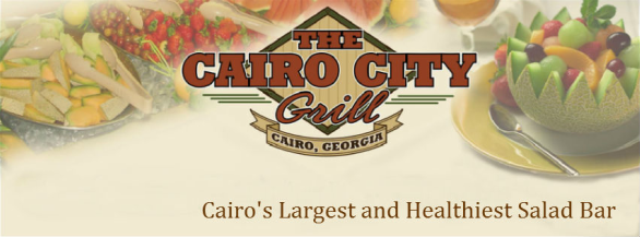 Cairo City Grill